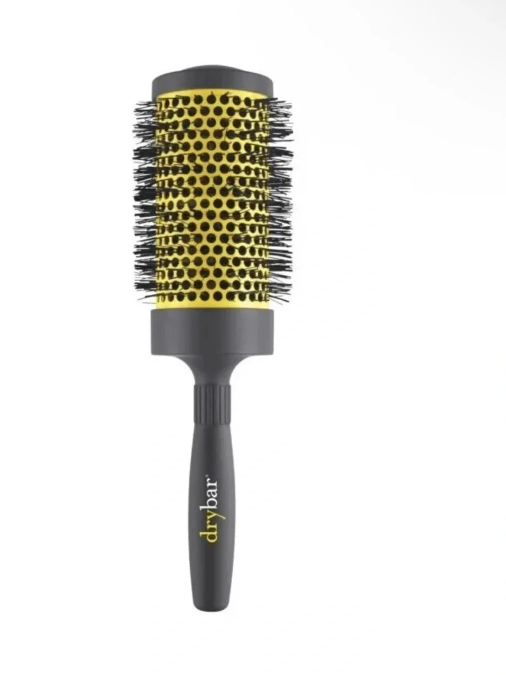 NEW DRY BAR Round Ceramic Brush